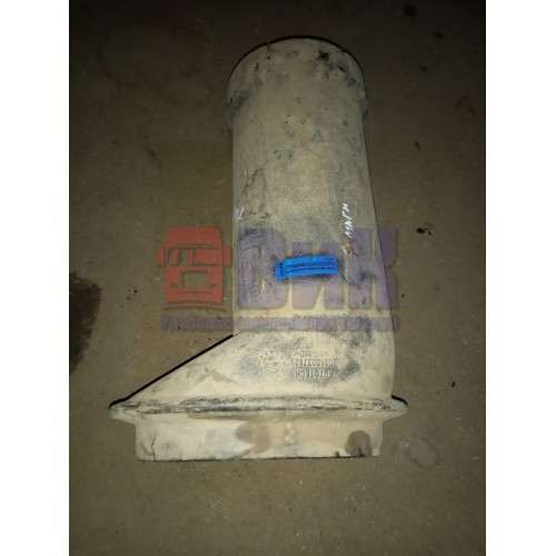 Патрубок воздушного фильтра Renault Magnum MACK (238)