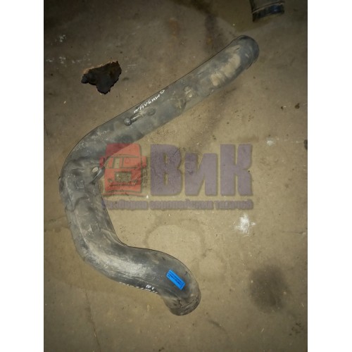 Патрубок воздушного фильтра Renault Midlum (237)