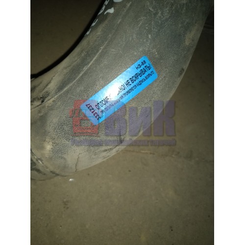 Патрубок воздушного фильтра Renault Midlum (237)-1