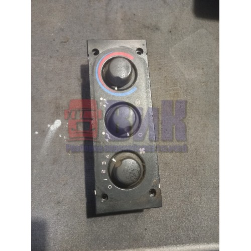 Блок управления климат-контролем DAF 105 (667)