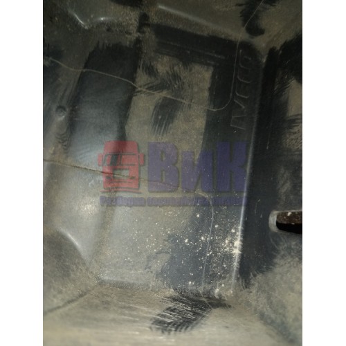 Крышка блока света Iveco Stralis 393048 (484)-3