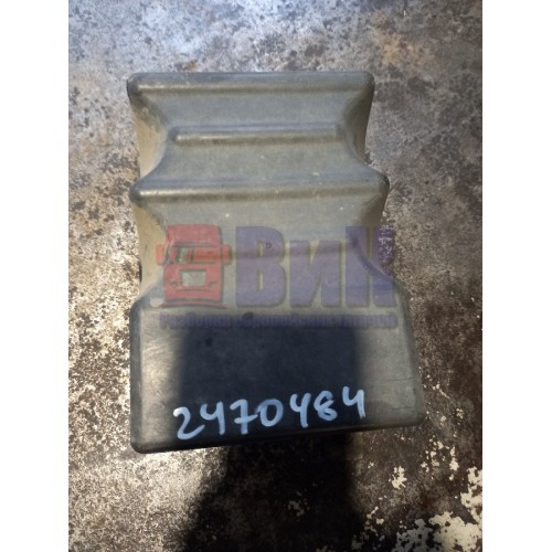 Крышка блока света Iveco Stralis 393048 (484)-2