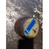 Пневмоподушка сиденья ISRINGHAUSEN (479)