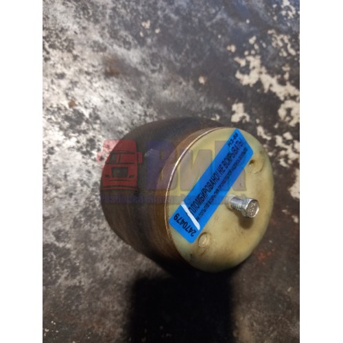 Пневмоподушка сиденья ISRINGHAUSEN (479)