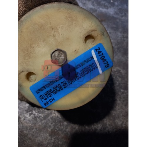 Пневмоподушка сиденья ISRINGHAUSEN (479)-3