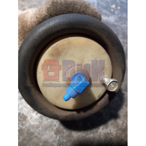 Пневмоподушка сиденья ISRINGHAUSEN (479)-1