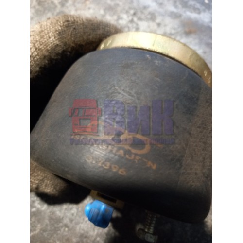 Пневмоподушка сиденья ISRINGHAUSEN (479)-2