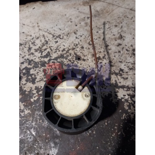 Пневмоподушка сиденья ISRI (474)