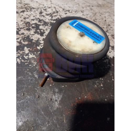 Пневмоподушка сиденья ISRI (473)