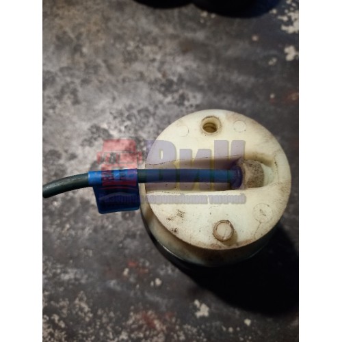 Пневмоподушка сиденья GRAMMER (465)-3