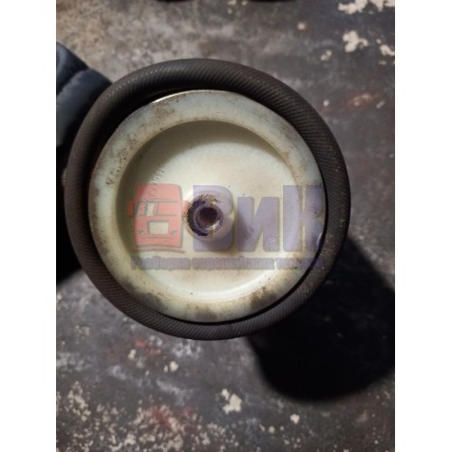 Пневмоподушка сиденья GRAMMER (465)-4