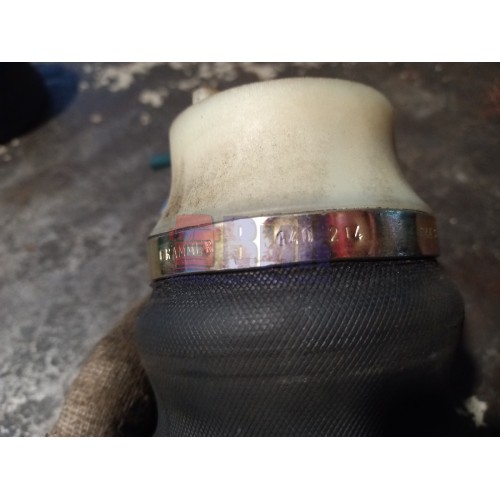 Пневмоподушка сиденья GRAMMER (465)-2