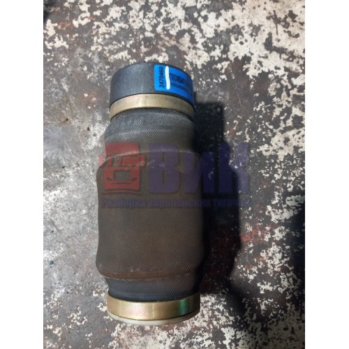 Пневмоподушка сиденья Mercedes Actros (460)