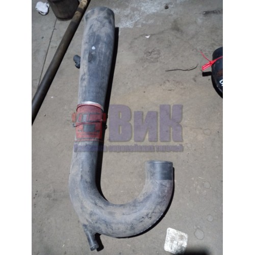 Патрубок воздушного фильтра Renault Magnum MACK (232)-2