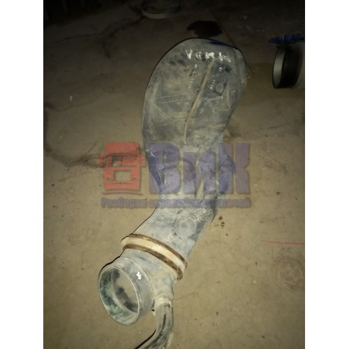 Патрубок воздушного фильтра Renault Midlum (227)