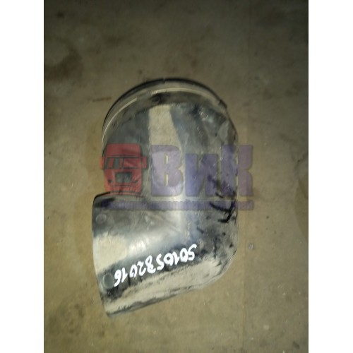 Патрубок воздушного фильтра Renault Magnum DXI (224)-2