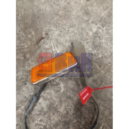 Габарит Volvo FH 138807 (284)