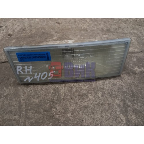 Фонарь габаритный Volvo FH 138807 RH (628)