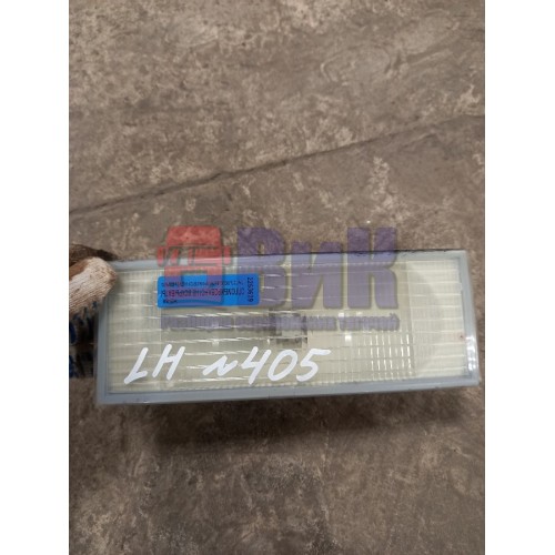 Фонарь габаритный Volvo FH 138807 LH (629)