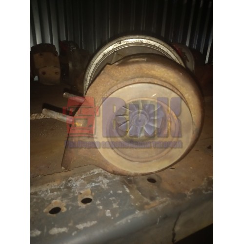 Турбина Volvo D12A (309)-2