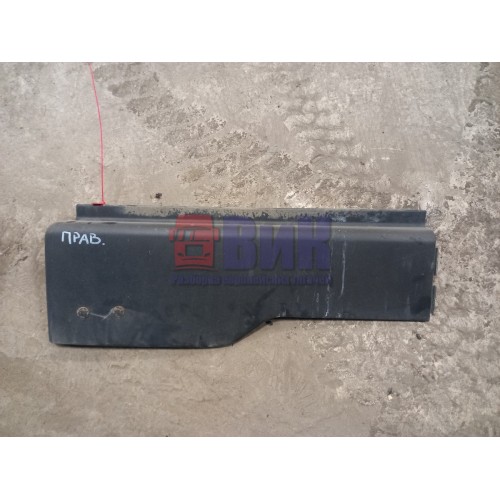 Продолжение кабины Volvo FH 138807 заднее деф. RH (324)