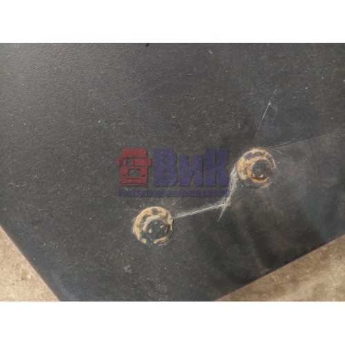 Продолжение кабины Volvo FH 138807 заднее деф. RH (324)-1