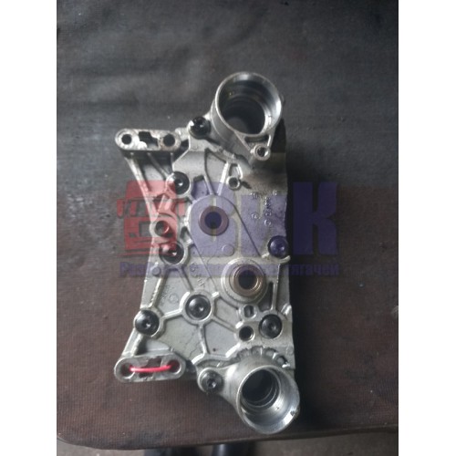 Насос масляный Renault DXI-11 (306)-2