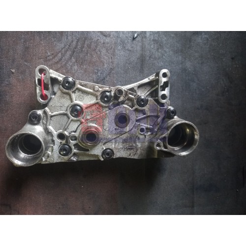 Насос масляный Renault DXI-11 (307)-1