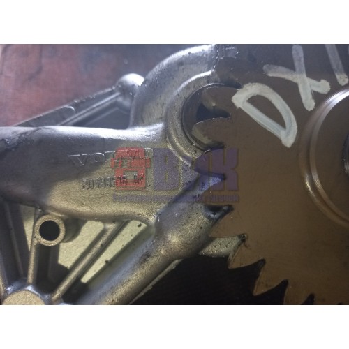 Насос масляный Renault DXI-13 (588)-2