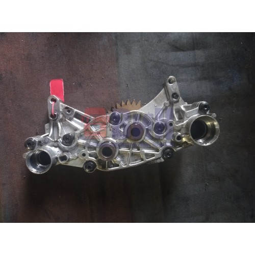 Насос масляный Renault DXI-13 (588)-1