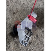 Ручка открывания двери DAF внутренняя в сборе RH (909)