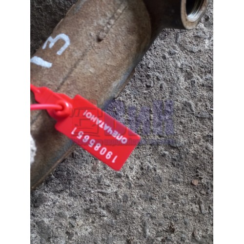 Корпус термостата Iveco Stralis Cursor 13 с ретарды в сборе (651)-2