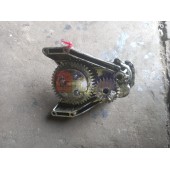 Насос масляный Renault DXI-12 (557)