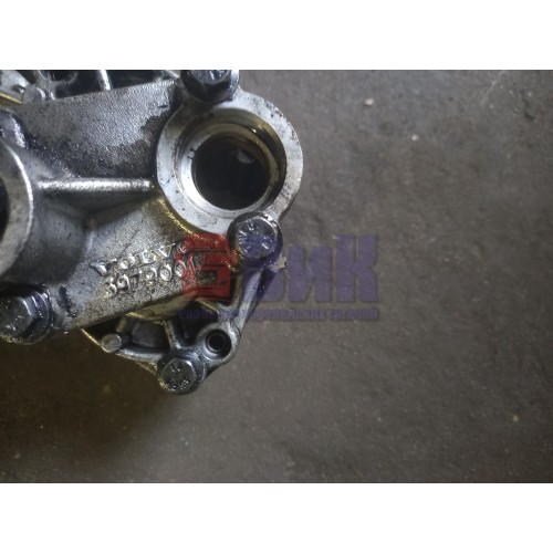 Насос масляный Renault DXI-12 (559)-3