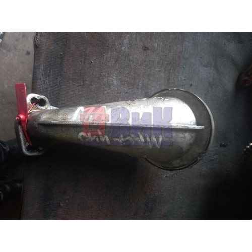 Маслозаборник (маслоприемник) Renault MACK-440 (563)