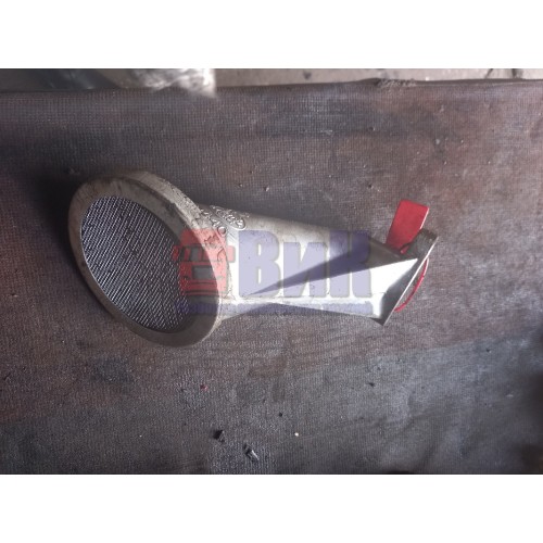 Маслозаборник (маслоприемник) Renault MACK-440 (563)-2