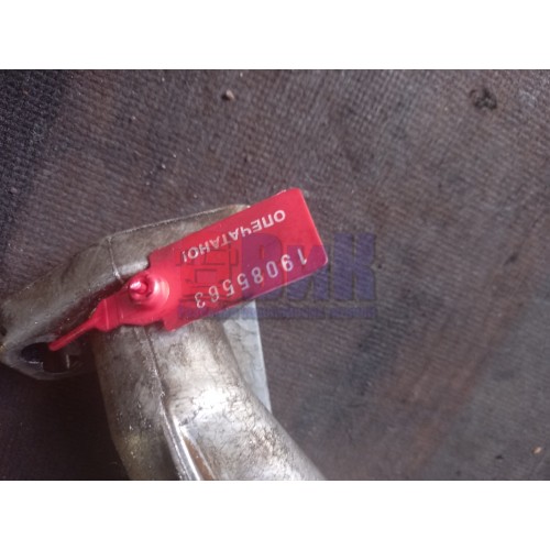 Маслозаборник (маслоприемник) Renault MACK-440 (563)-1