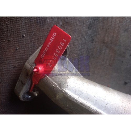 Маслозаборник (маслоприемник) Renault MACK-440 (562)-1