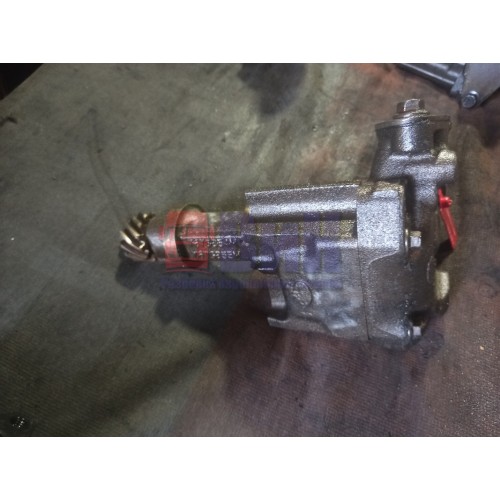 Насос масляный Renault MACK-430 (567)-3