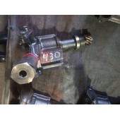 Насос масляный Renault MACK-430 (568)