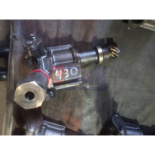 Насос масляный Renault MACK-430 (568)