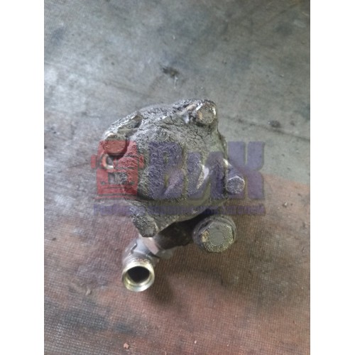 Насос ГУРа Renault Mack 133575 (500)-1