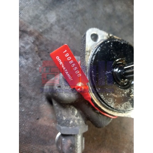 Насос ГУРа Renault Mack 133575 (500)-2