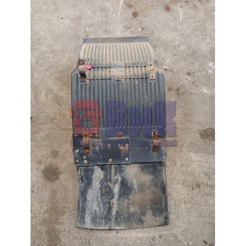 Крыло переднее LH Volvo FH 138807 деф. (217)