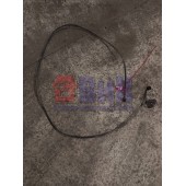 Шланг подъема кабины 81см Volvo FH 138807 (311)