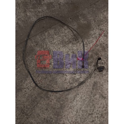 Шланг подъема кабины 81см Volvo FH 138807 (311)