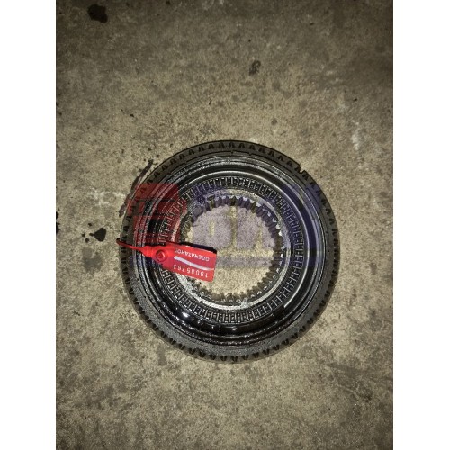 Муфта сцепления делителя ZF (763)