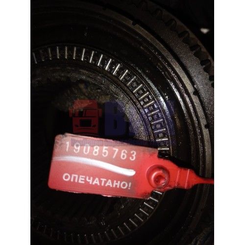 Муфта сцепления делителя ZF (763)-2
