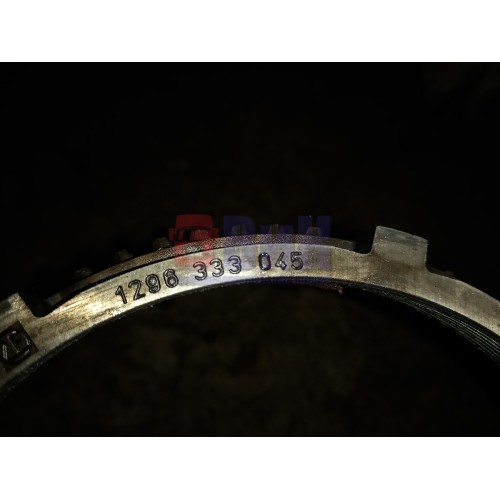 Кольцо синхронизатора  (765)-1