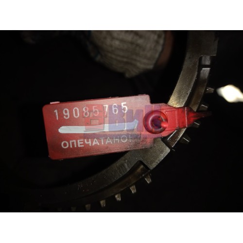 Кольцо синхронизатора  (765)-2